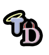 TandD Logo